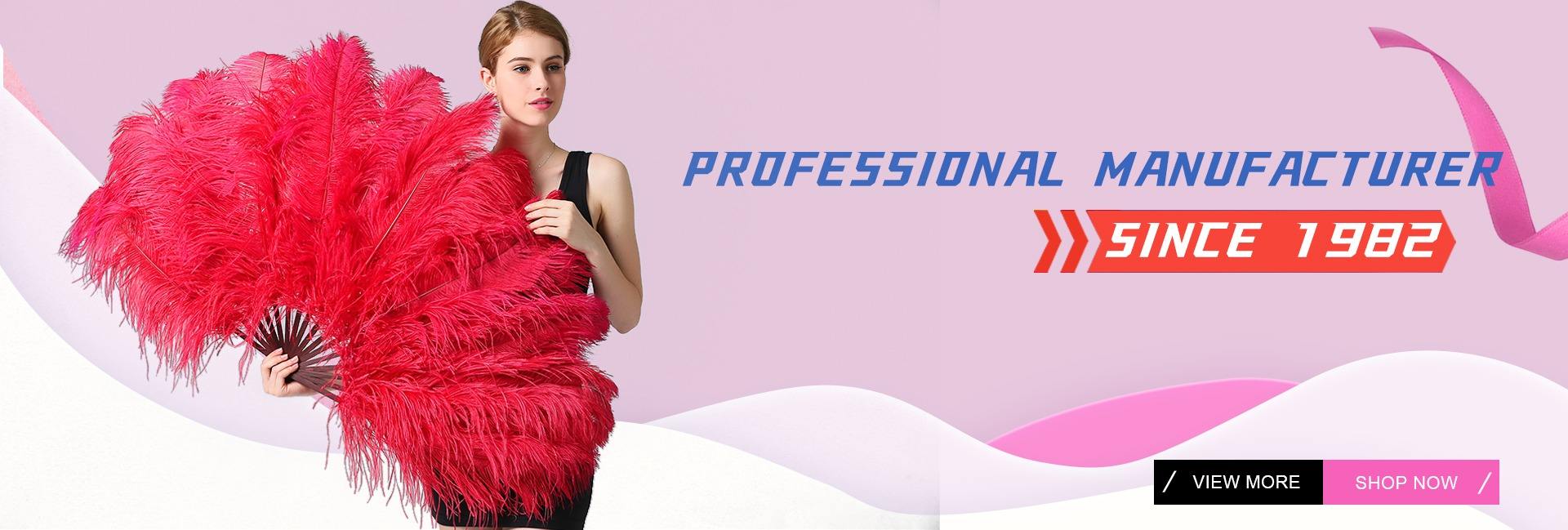 Cixi Hong Yuan Feather Products Co., Ltd.