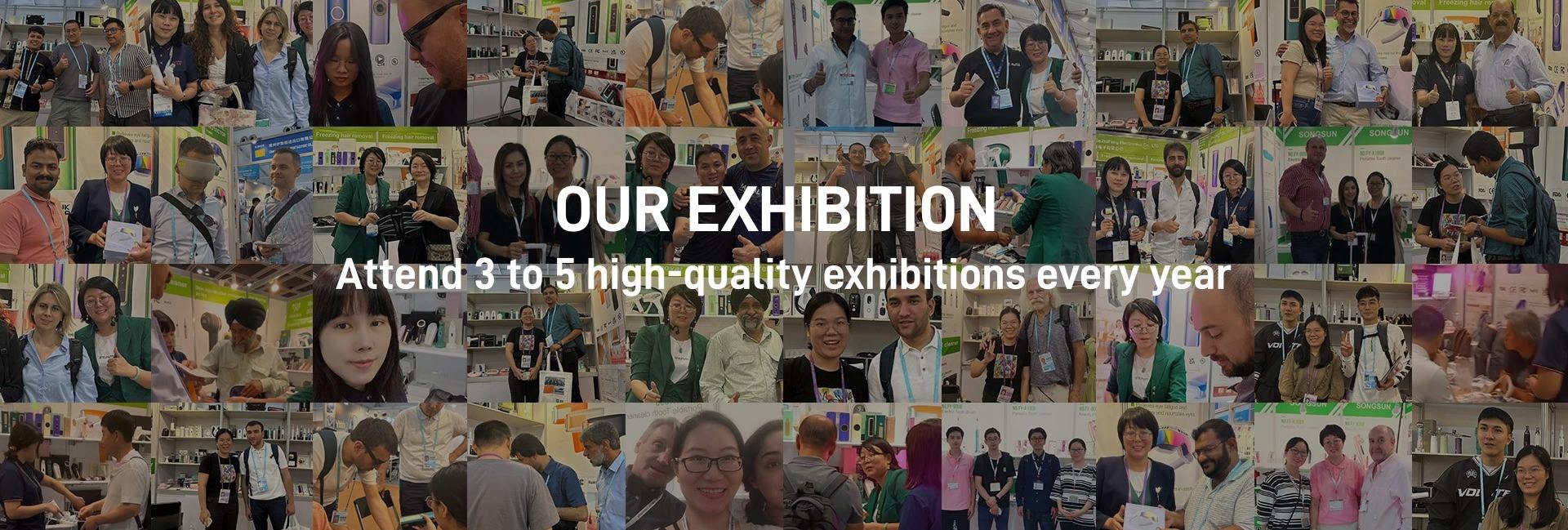 Shenzhen Xiazhifeng Electronic Co., Ltd.