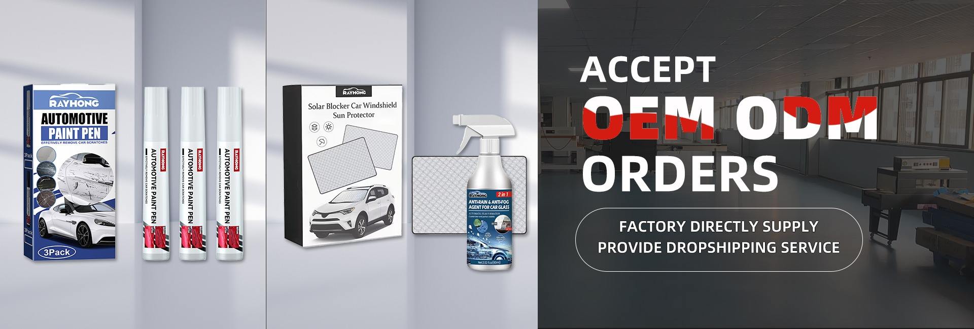 Shenzhen Chidoller Technology Co., Ltd.