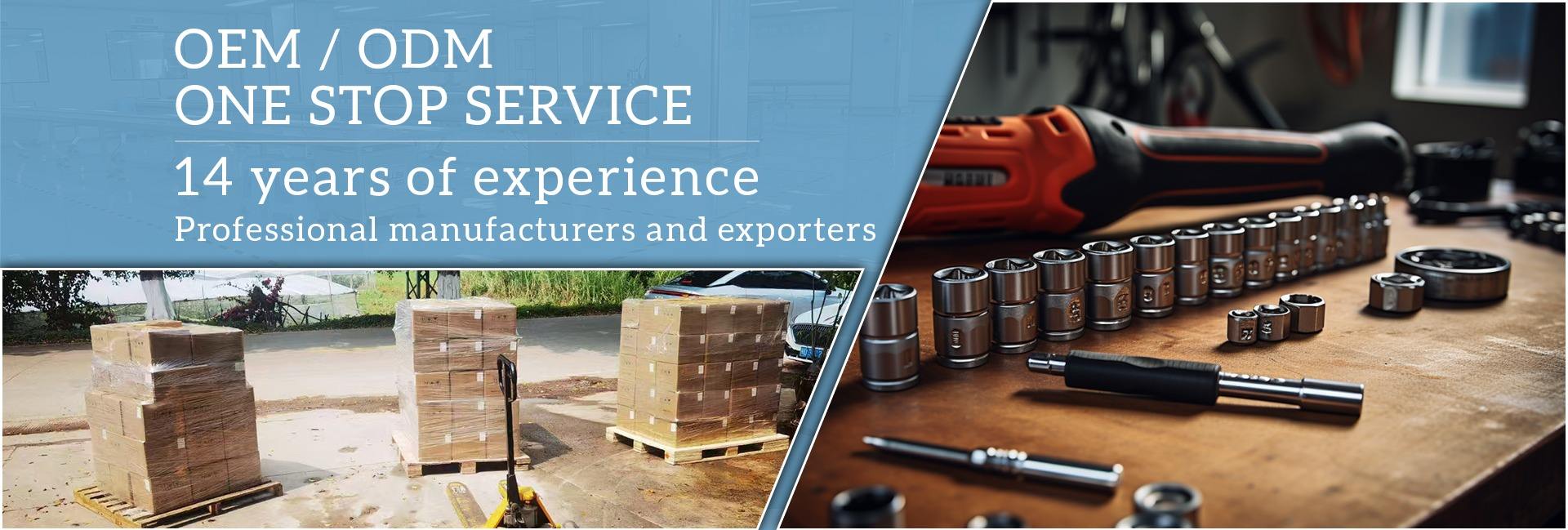 Xiamen Linyu Machinery Co., Ltd.