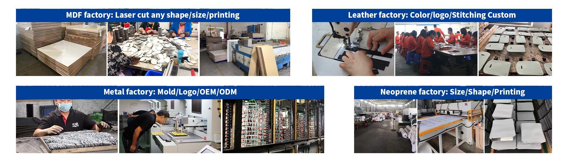 Guangzhou Norpie Trading Co., Ltd.