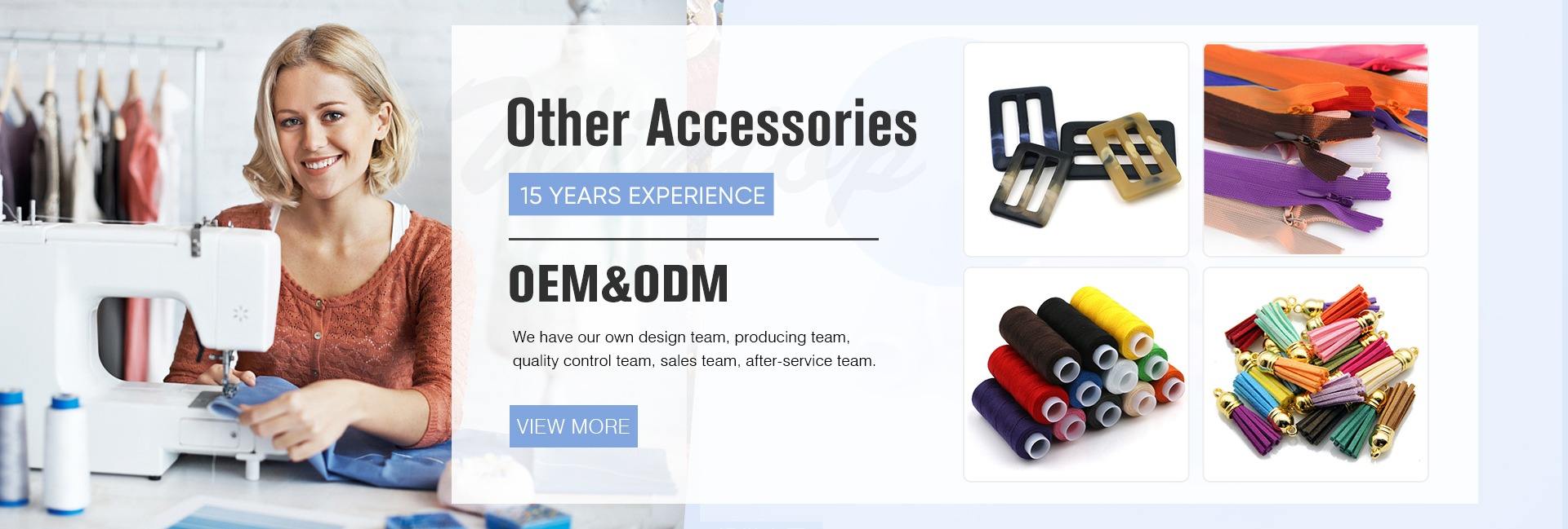 Yiwu Wintop Fashion Accessories Co., Ltd.