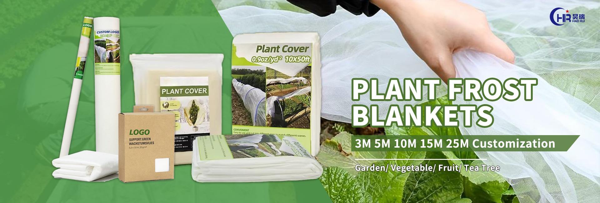 Haorui Industry Co., Ltd.