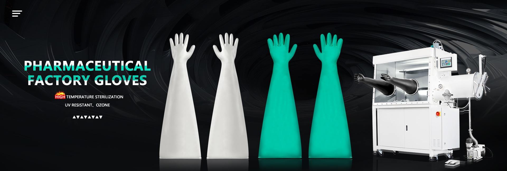 Cidibon Rubber Products (Shenzhen) Co., Ltd.