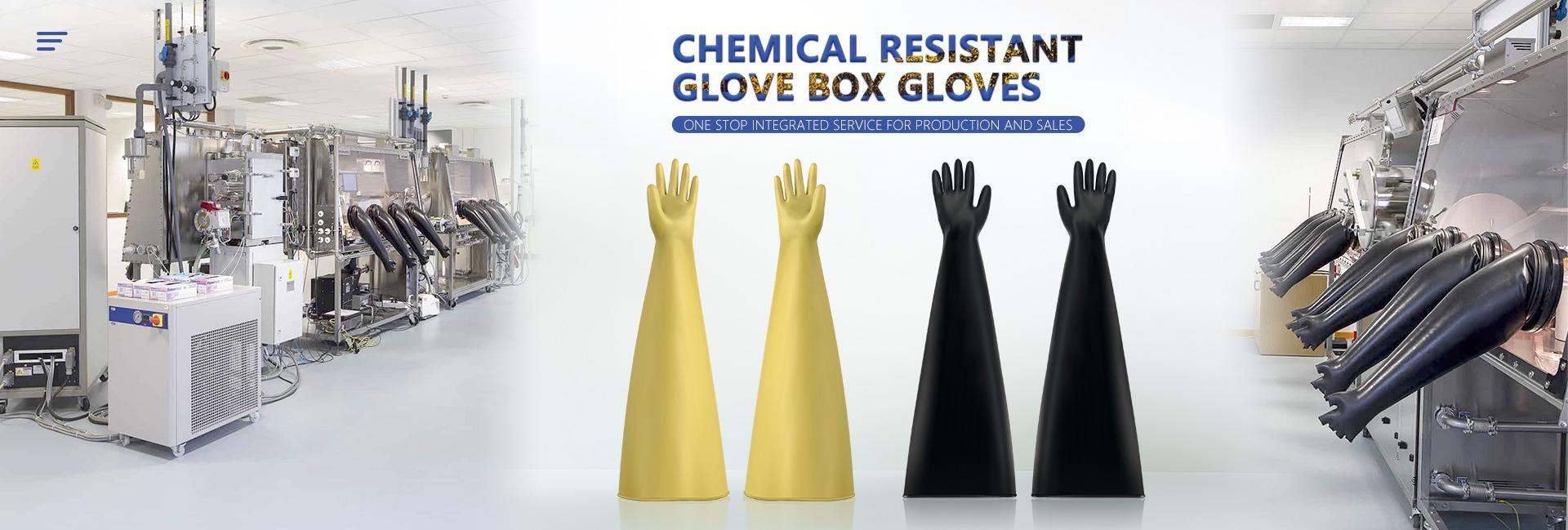 Cidibon Rubber Products (Shenzhen) Co., Ltd.