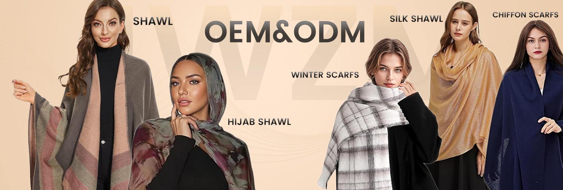 Yiwu Jingmi Scarf Co., Ltd.