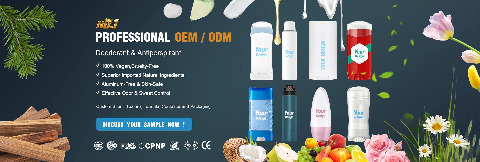 HONGKONG CHARM BEAUTY LIMITED