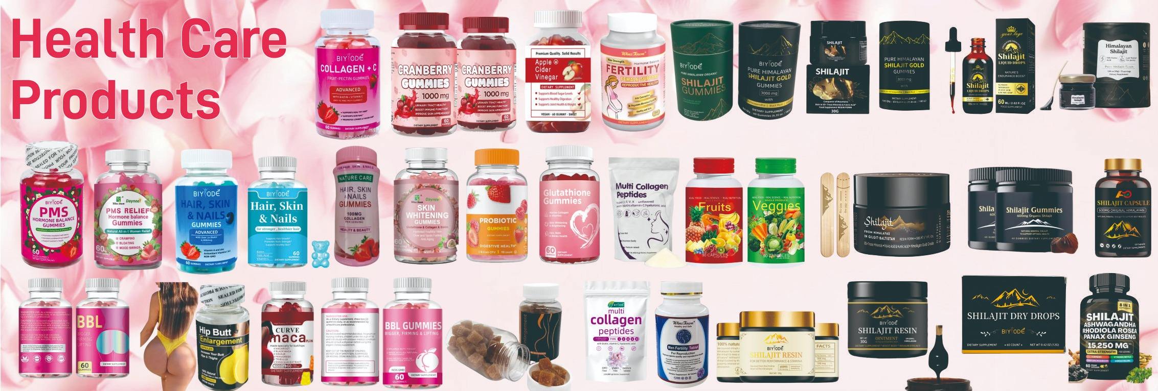 Xi'an Nicey Bio-Technology Co., Ltd.