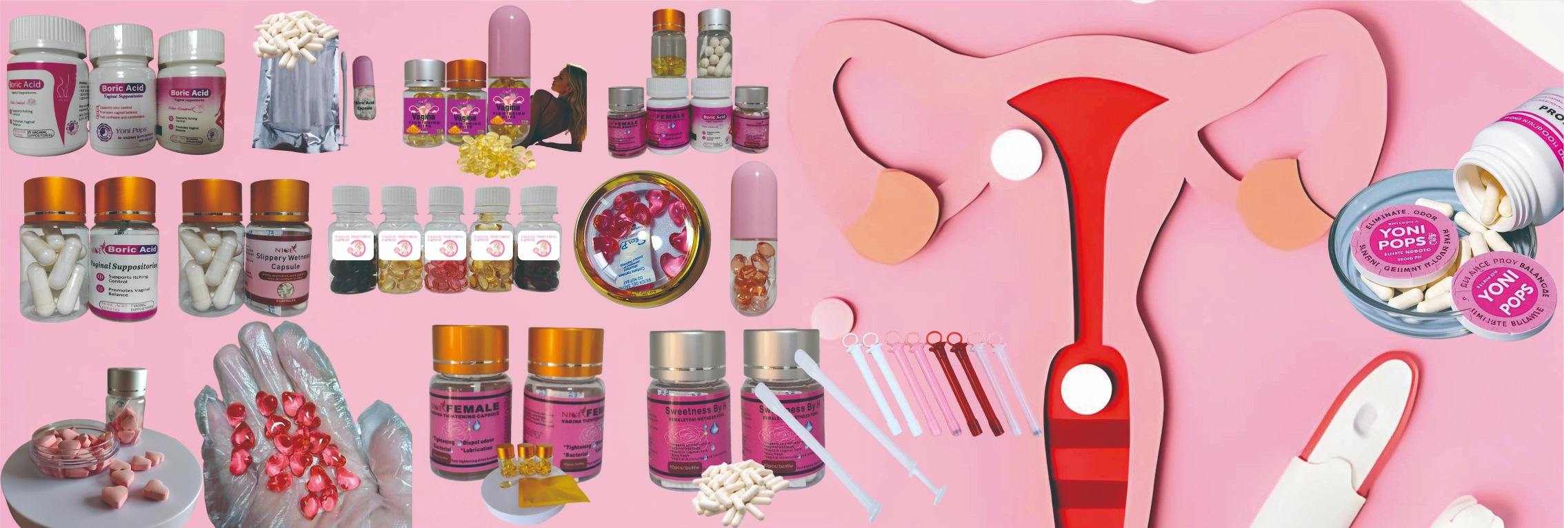 Xi'an Nicey Bio-Technology Co., Ltd.