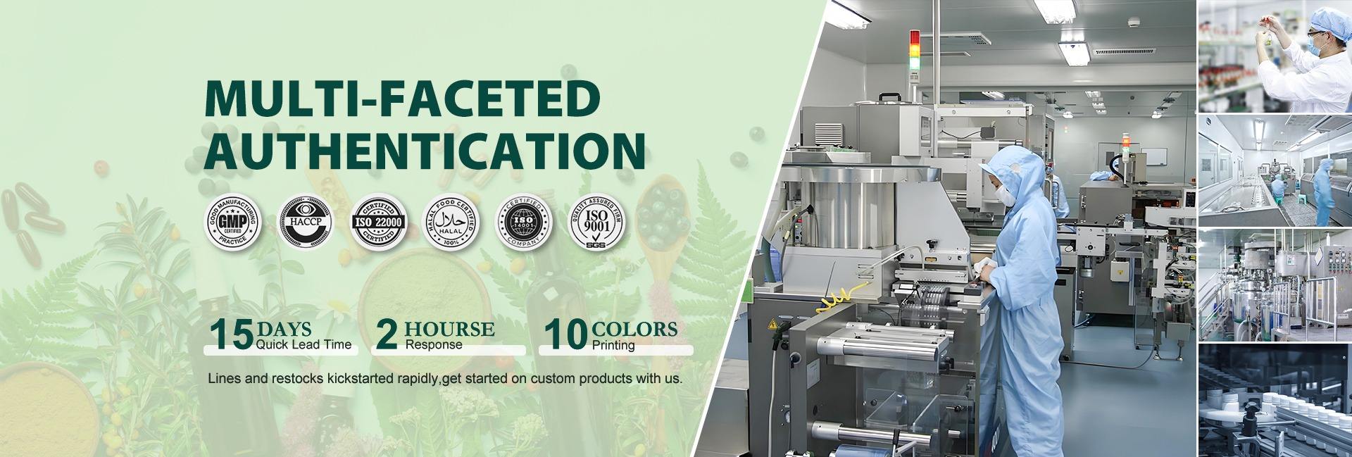 Guangzhou Mengsihua Biotechnology Co., Ltd.