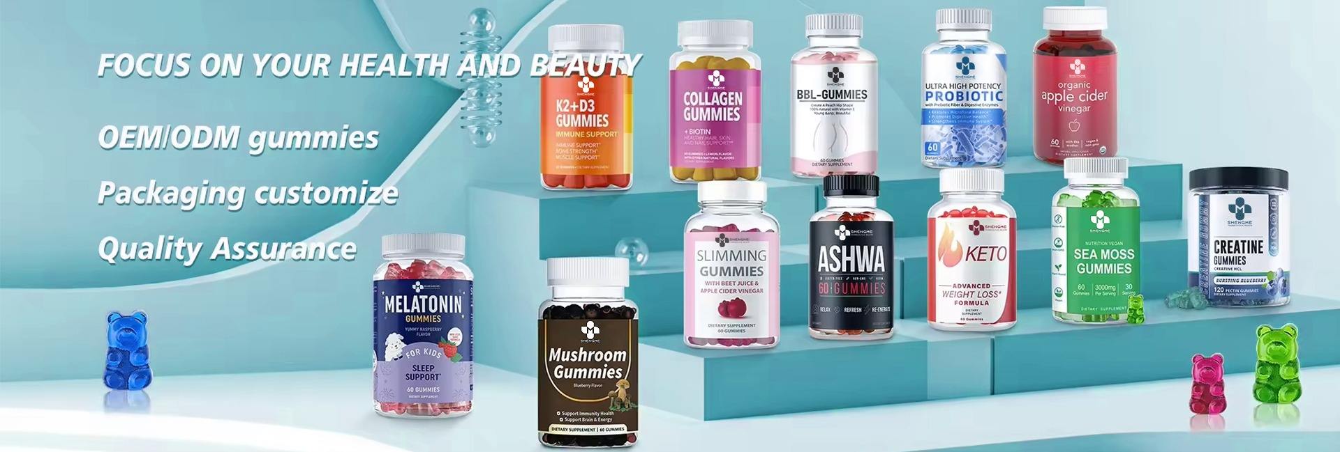 Guangzhou Shengmei Pharmaceutical Industry Co., Ltd.