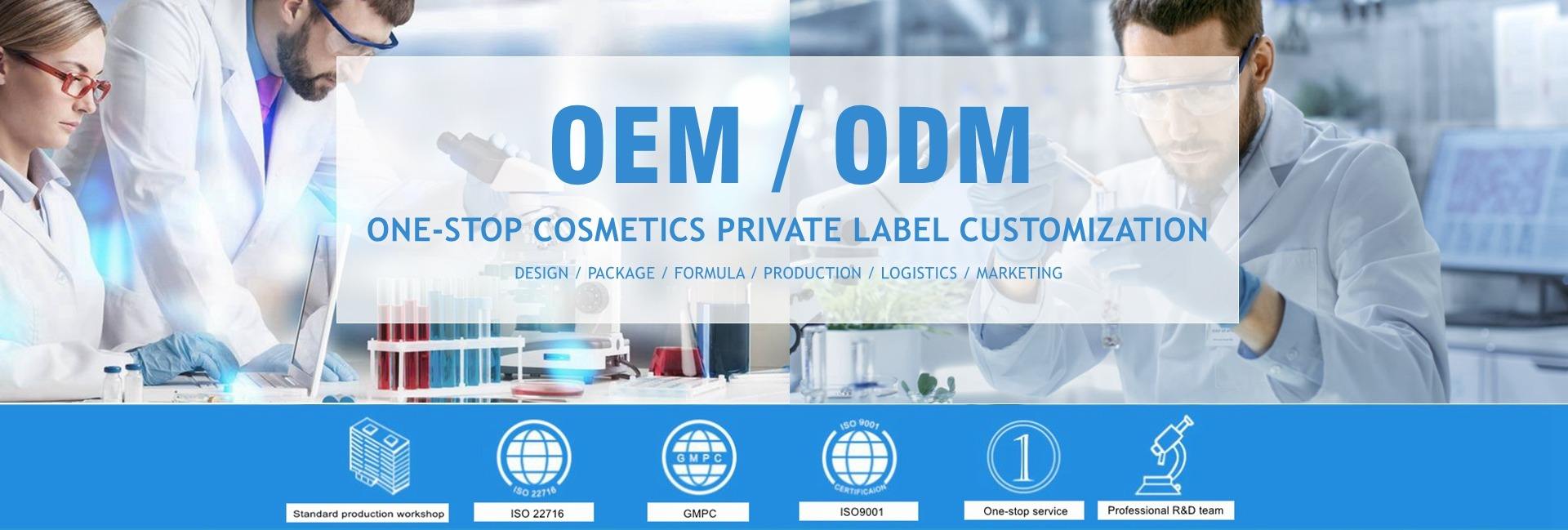 Guangzhou Zeming Biological Technology Co., Ltd.