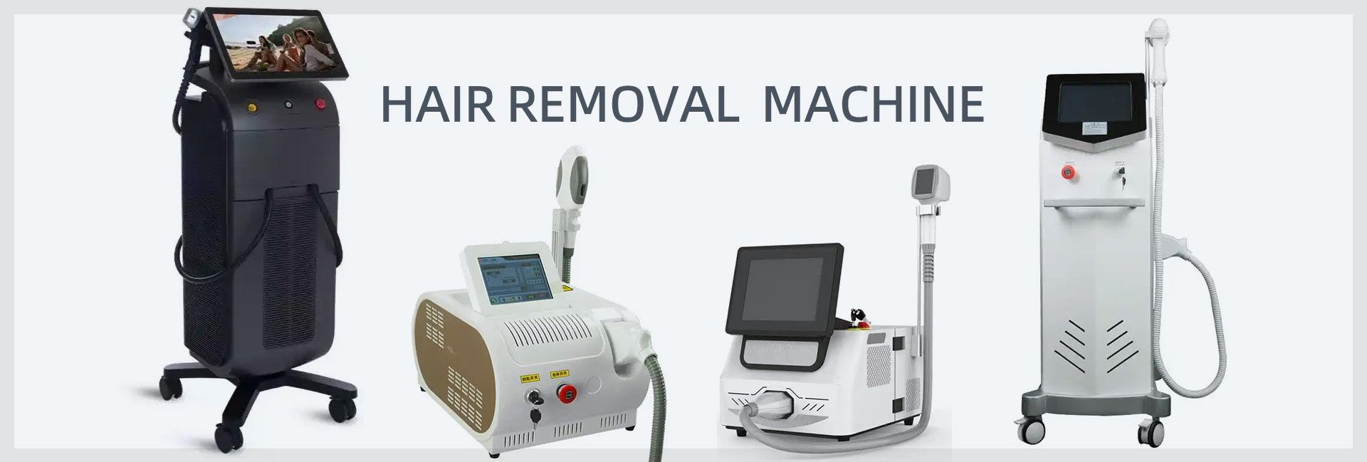 Guangzhou Jixinmei Beauty Electronic Technology Co., Ltd.