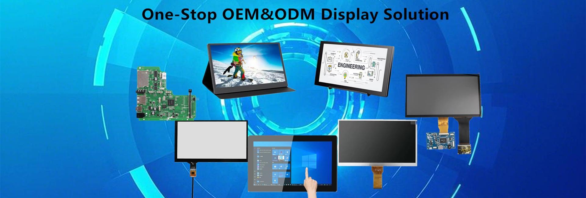 Shenzhen Yixiang Technology Co., Ltd