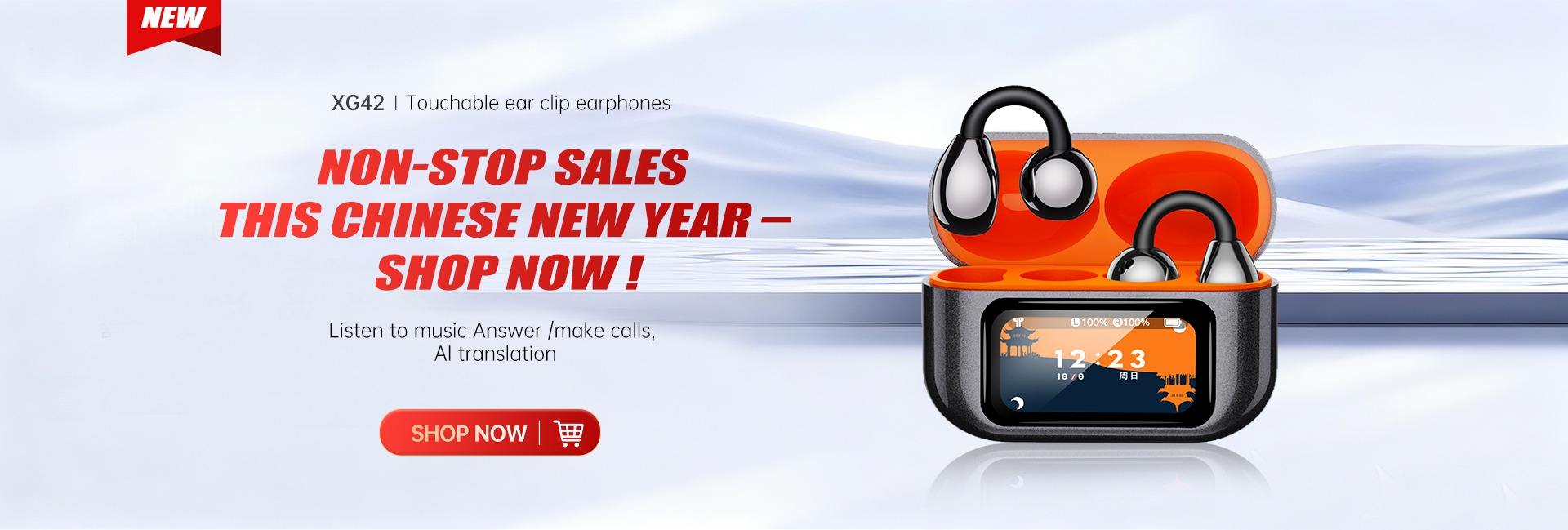 Shenzhen Xintu Century Technology Co., Ltd.