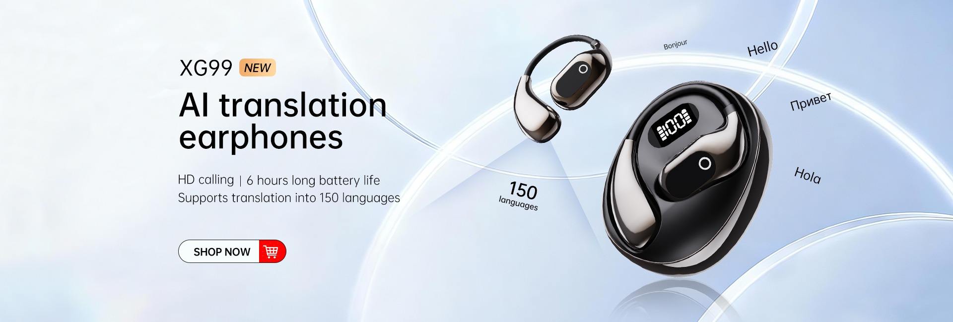 Shenzhen Xintu Century Technology Co., Ltd.