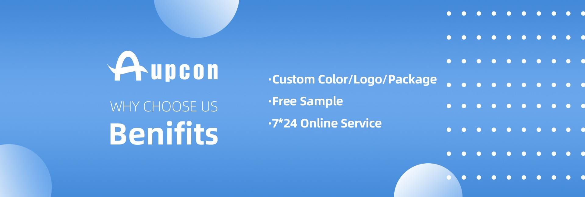 Aupcon Medical Technology (wuxi) Co., Ltd.