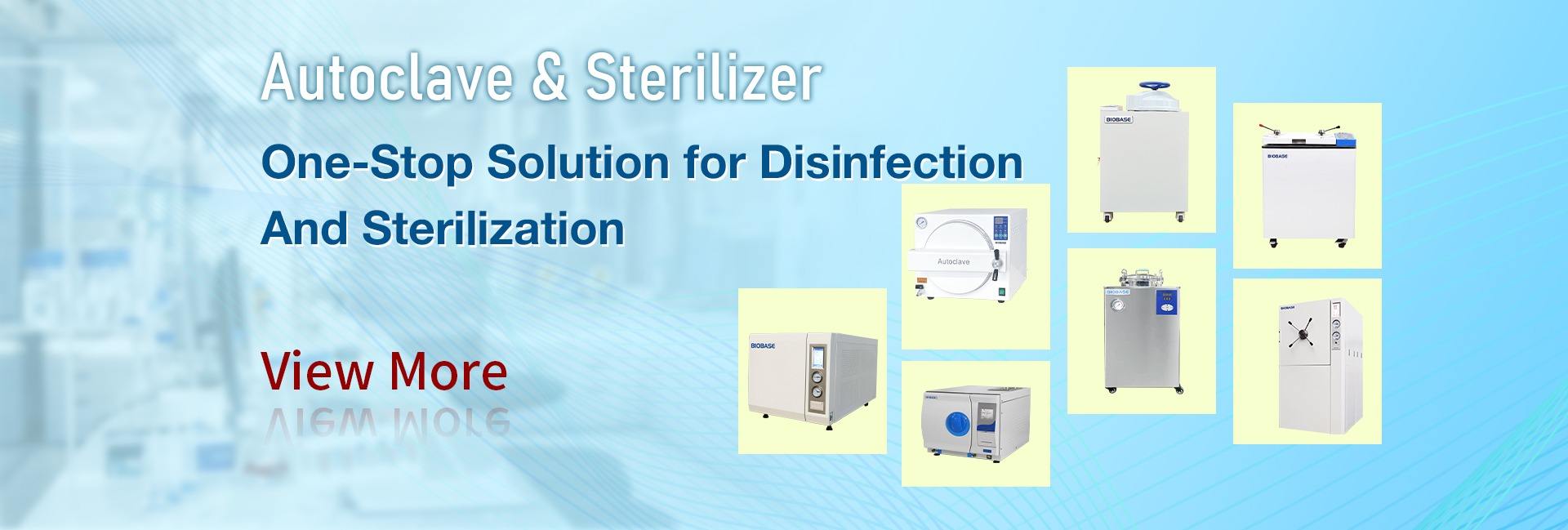 Biobase Biocan Co., Ltd.