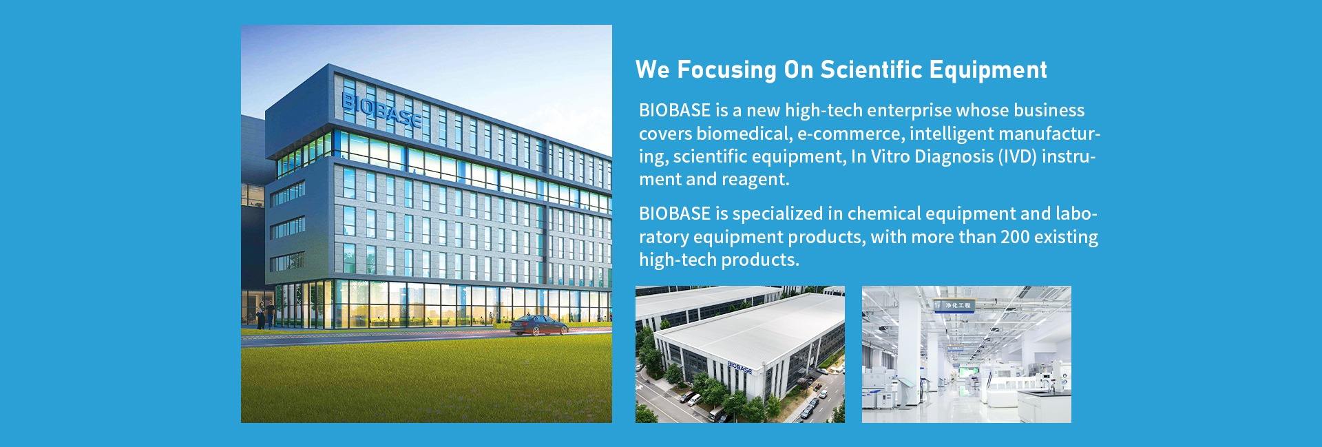 Biobase Biocan Co., Ltd.