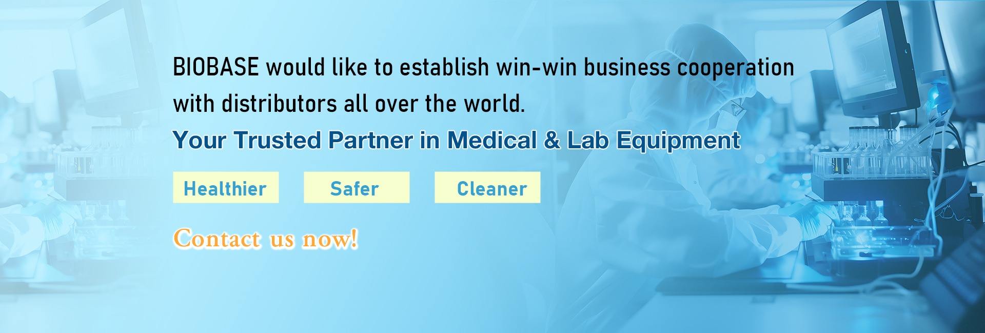 Biobase Biocan Co., Ltd.