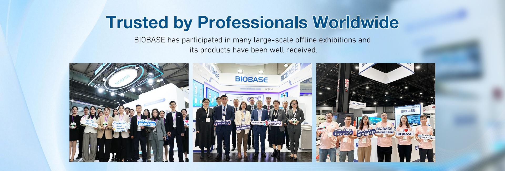 Biobase Biocan Co., Ltd.