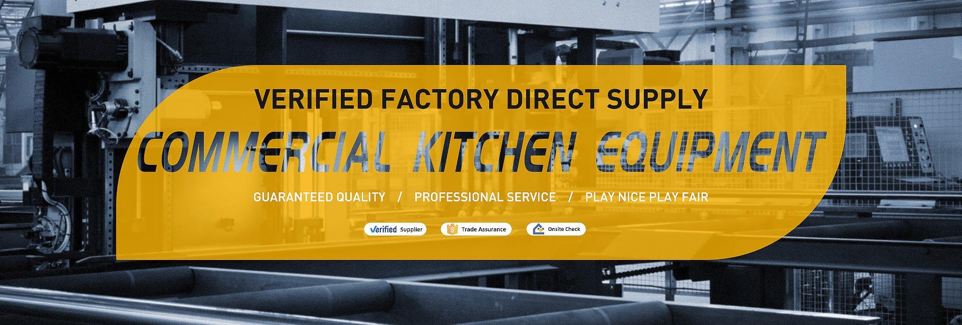 Foshan Xiangma Electric Appliance Co., Ltd.