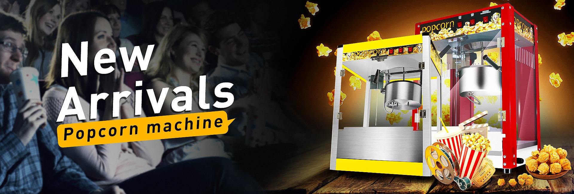 Foshan Xiangma Electric Appliance Co., Ltd.