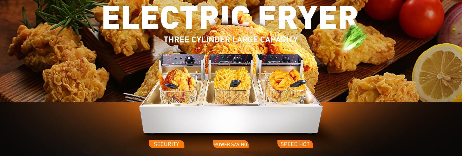 Foshan Xiangma Electric Appliance Co., Ltd.