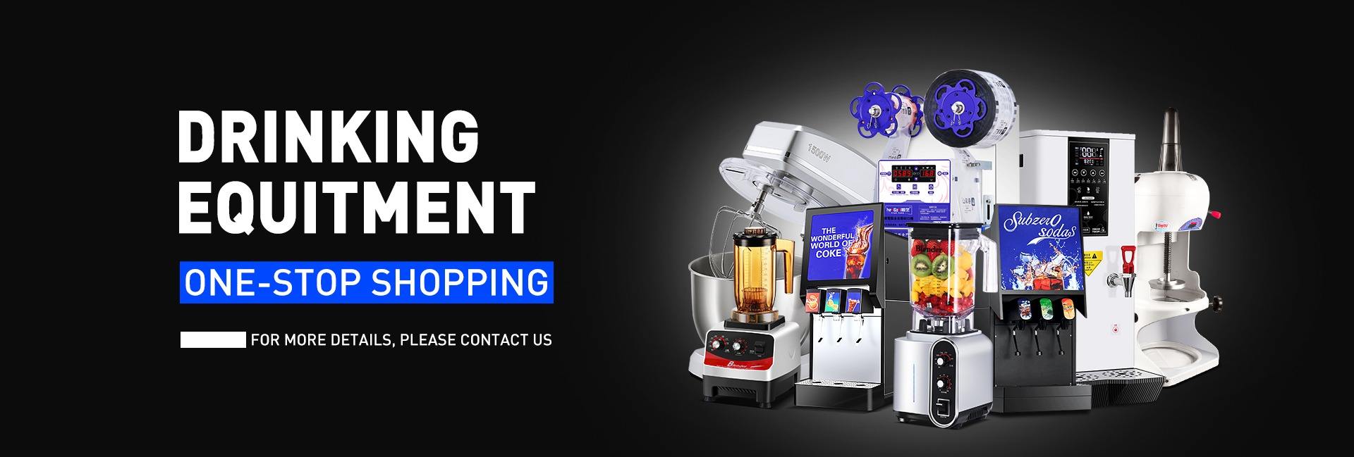 Foshan Xiangma Electric Appliance Co., Ltd.