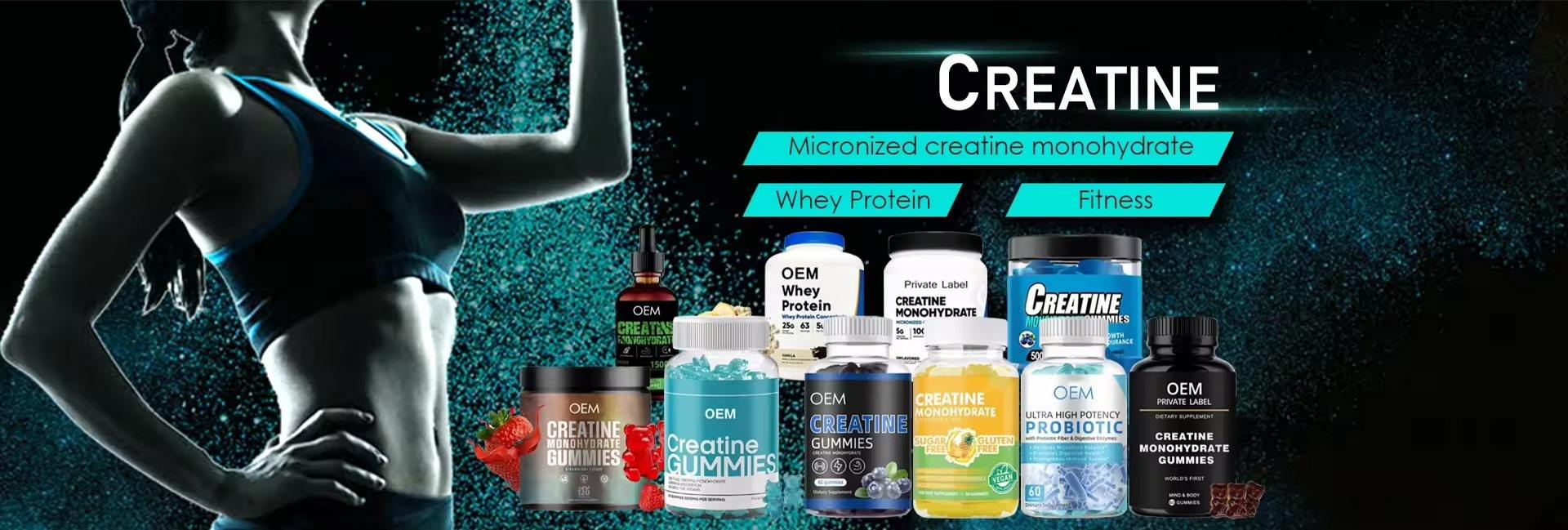 Wuhan Provita Food Technology Co., Ltd.