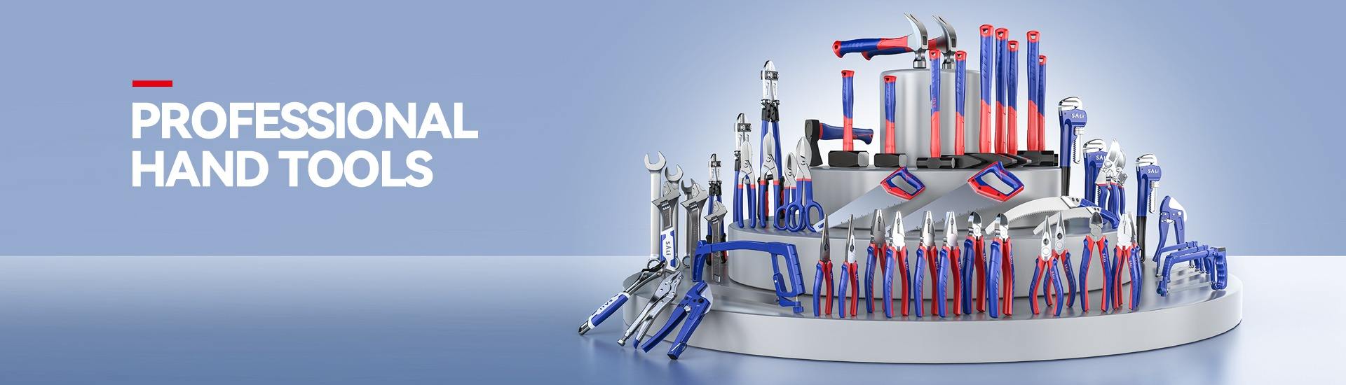 Zhejiang Sali Abrasive Technology Co., Ltd.