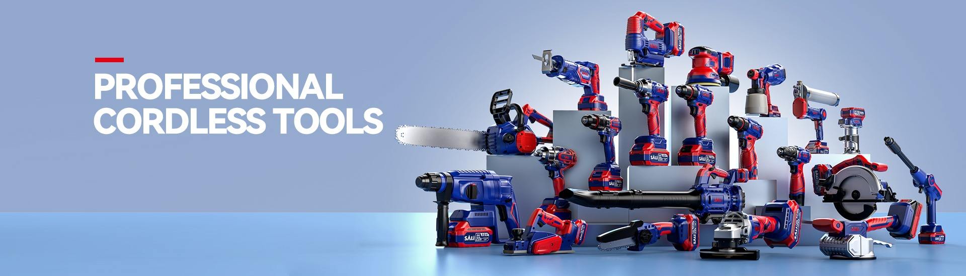 Zhejiang Sali Abrasive Technology Co., Ltd.