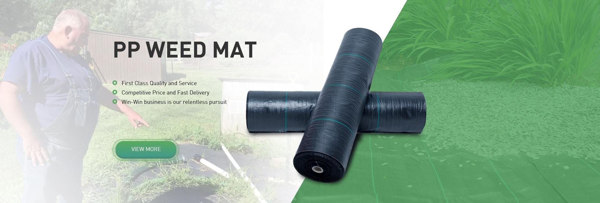 Weifang Huada Import And Export Co., Ltd.