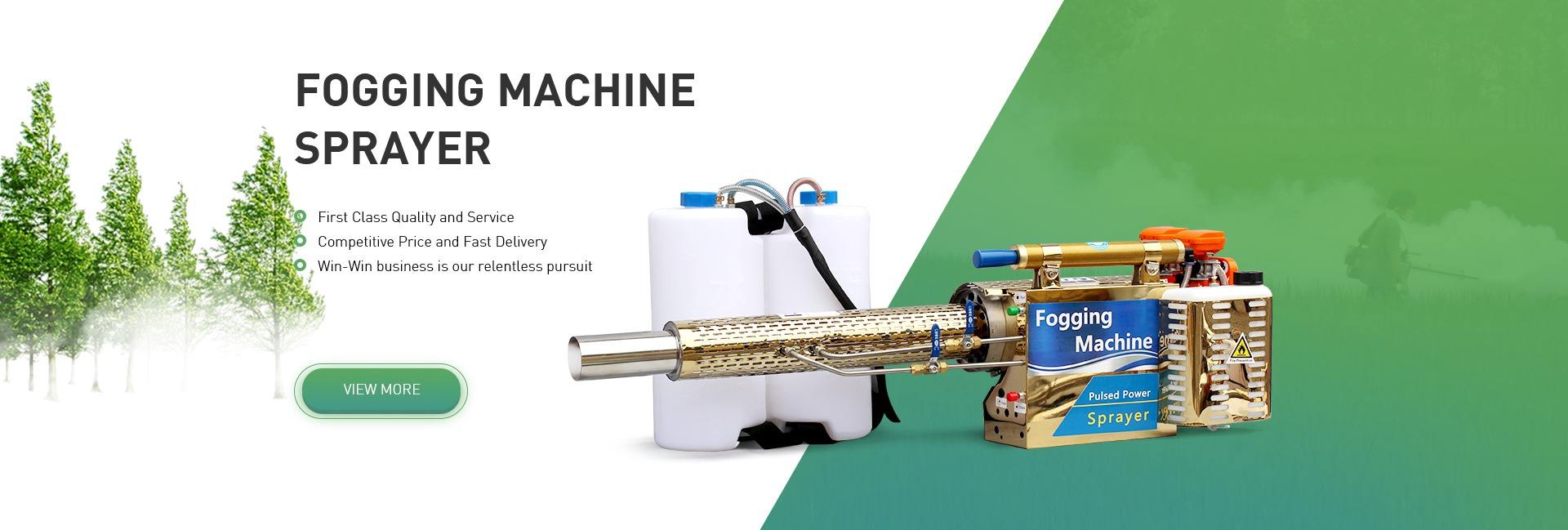 Weifang Huada Import And Export Co., Ltd.