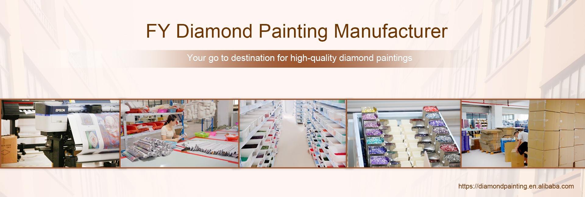 Tianjin FY Trading Co., Ltd.