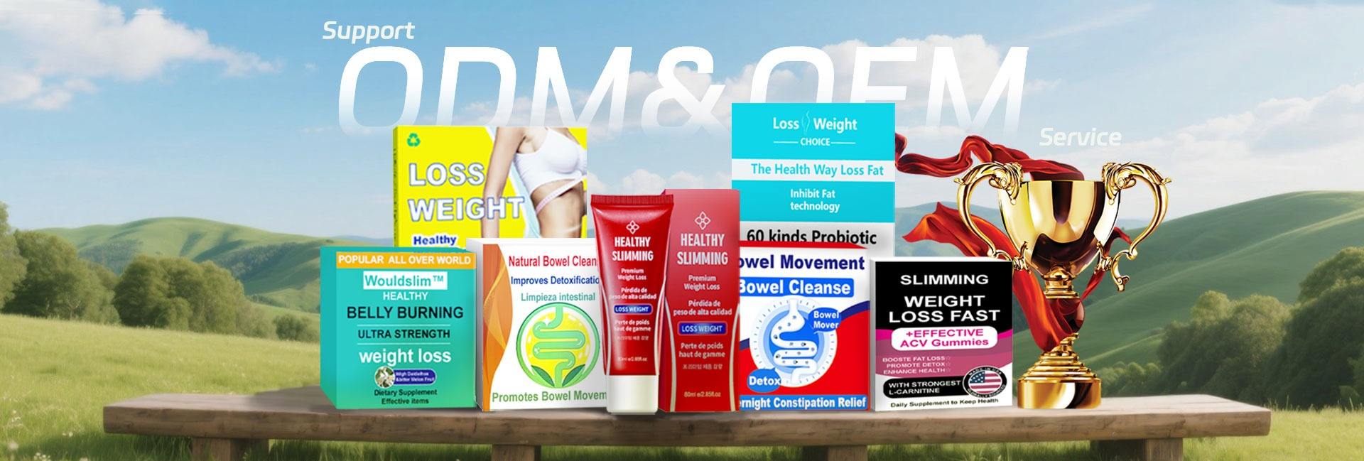 Health Management Co., Ltd.