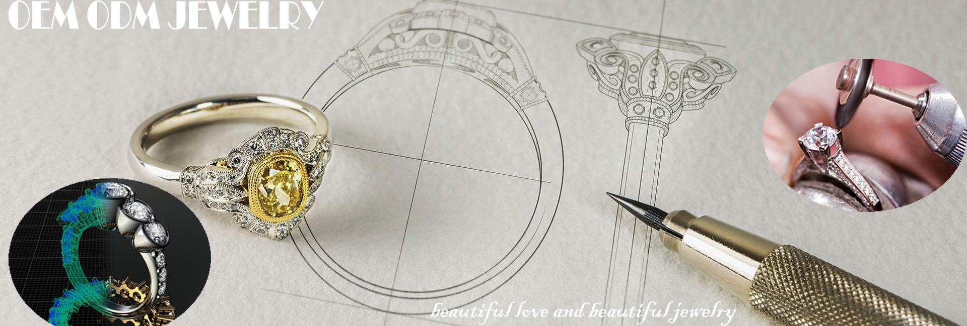 Yiwu Huashu Jewelry Co., Ltd.