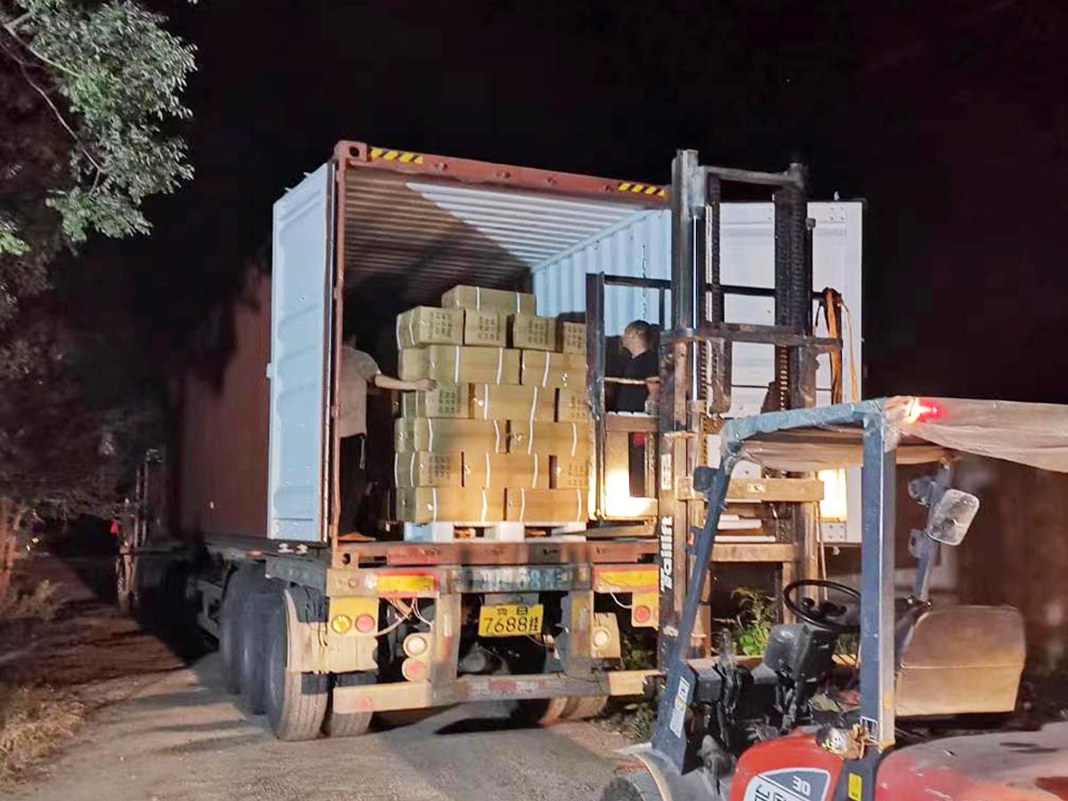 Supplier Album Image