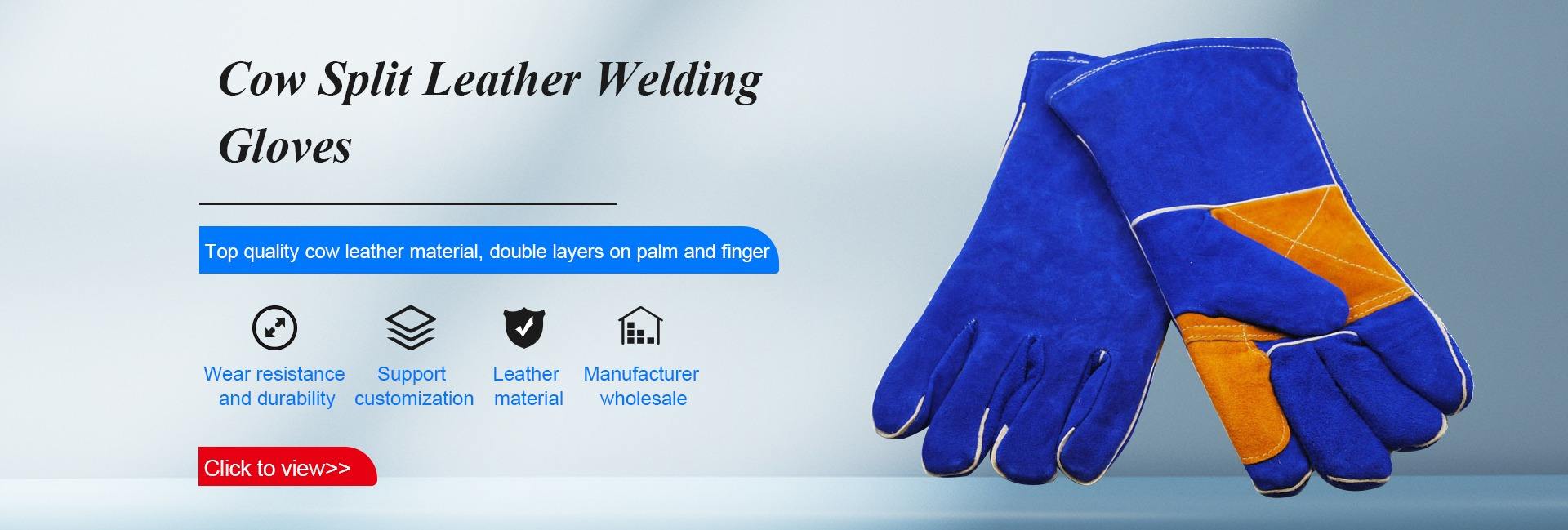 Linyi Hengya Safety Products Co., Ltd.