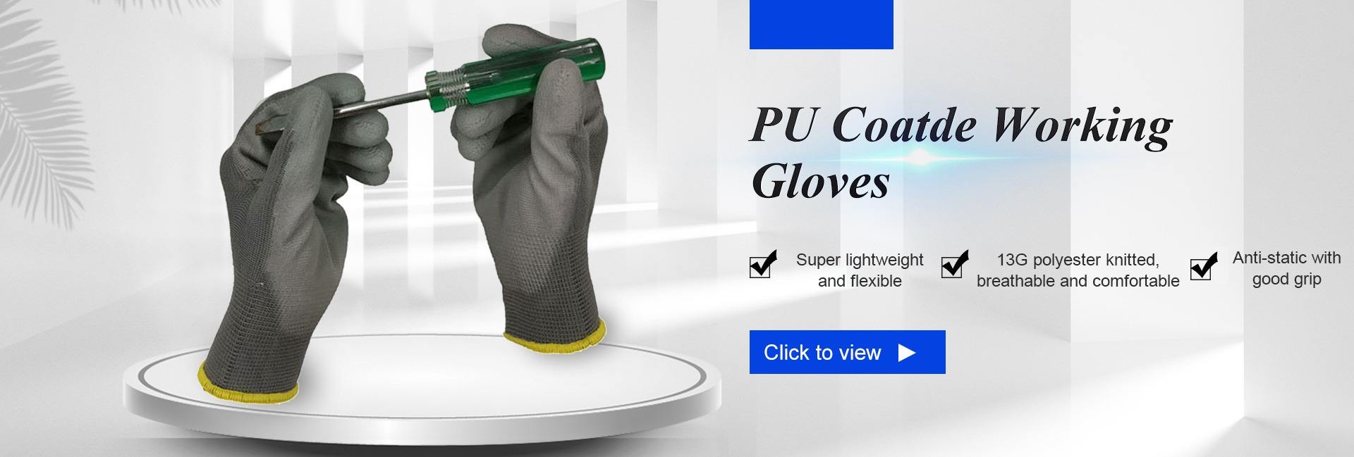 Linyi Hengya Safety Products Co., Ltd.