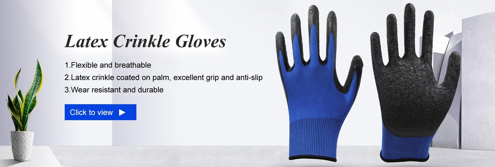 Linyi Hengya Safety Products Co., Ltd.