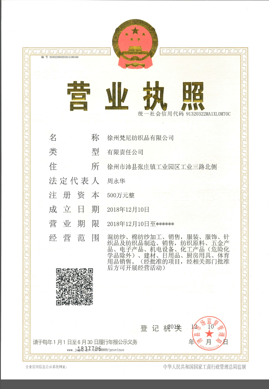 Supplier Album Image