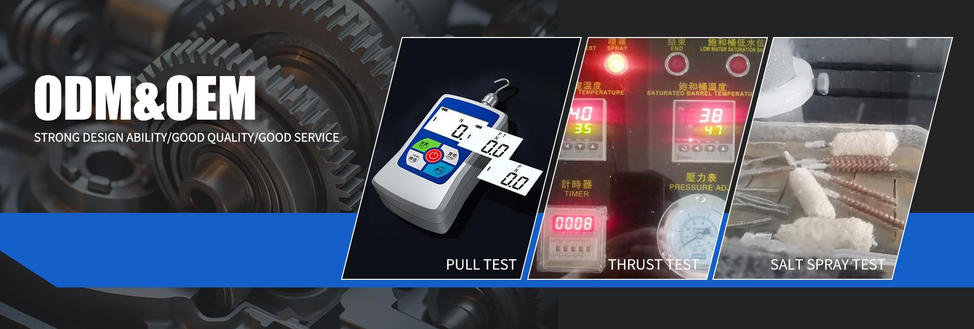 Yongkang Jujian Brush Co., Ltd.