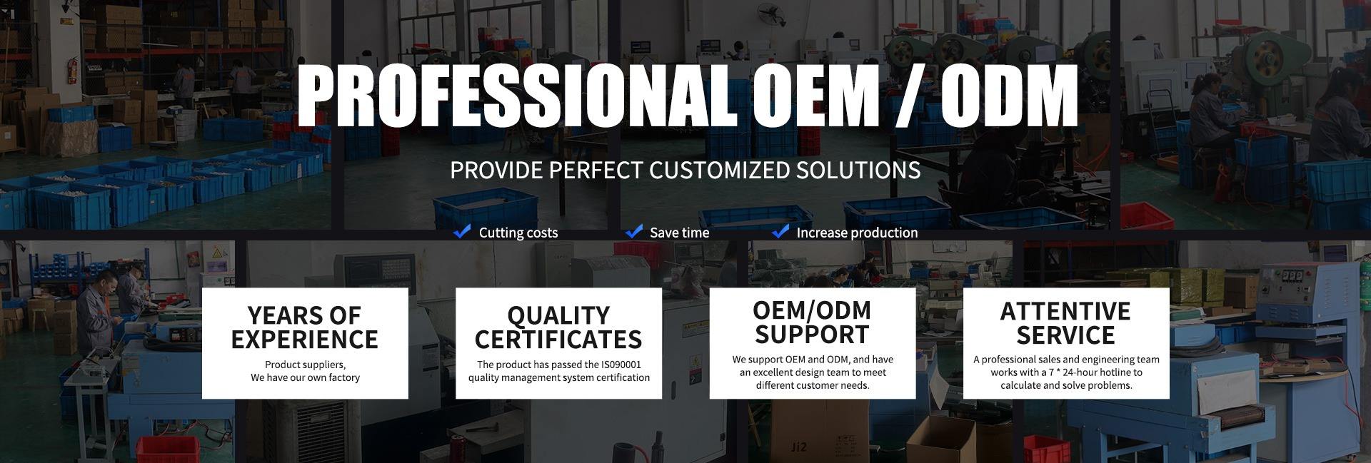 Yongkang Jujian Brush Co., Ltd.