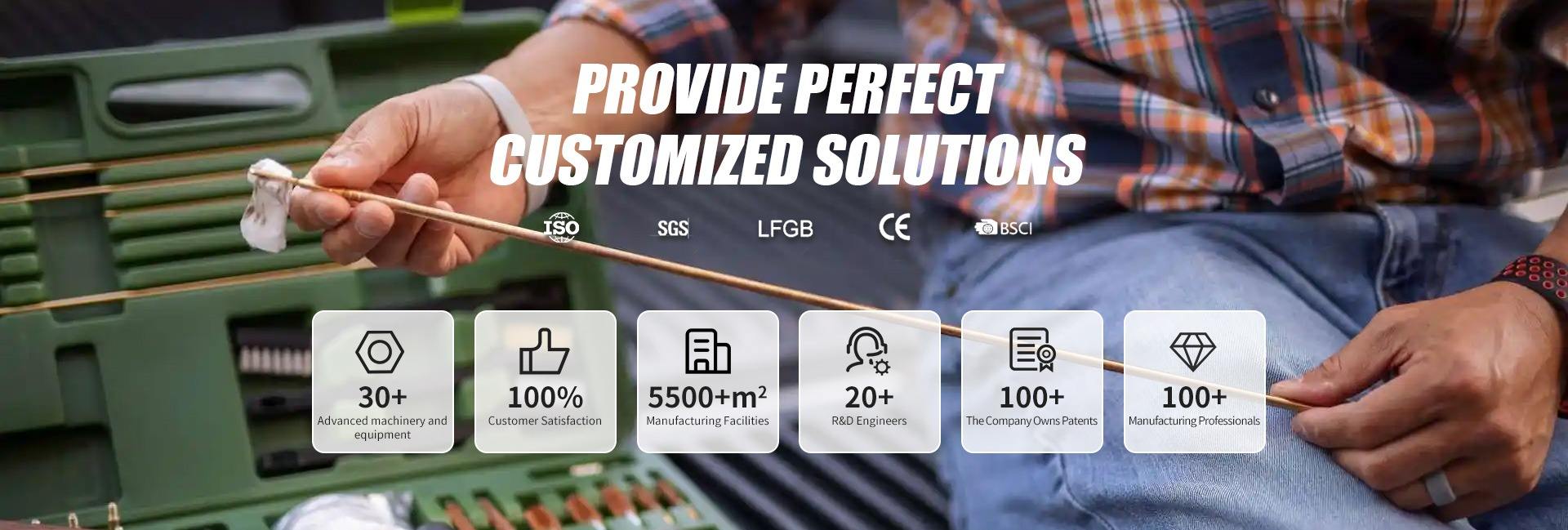 Yongkang Jujian Brush Co., Ltd.