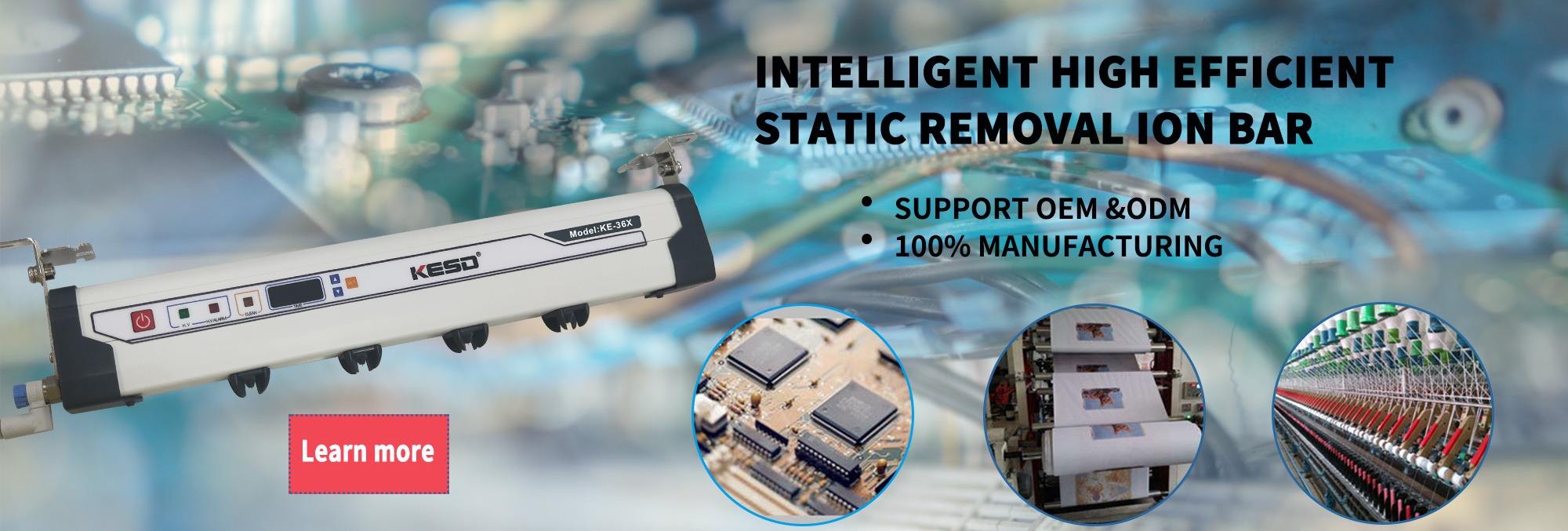 Suzhou Kesd Technology Co., Ltd.