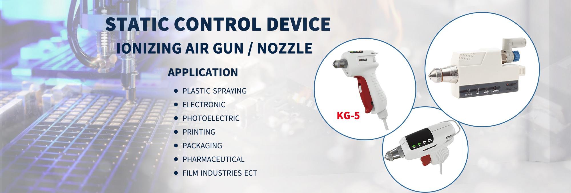 Suzhou Kesd Technology Co., Ltd.