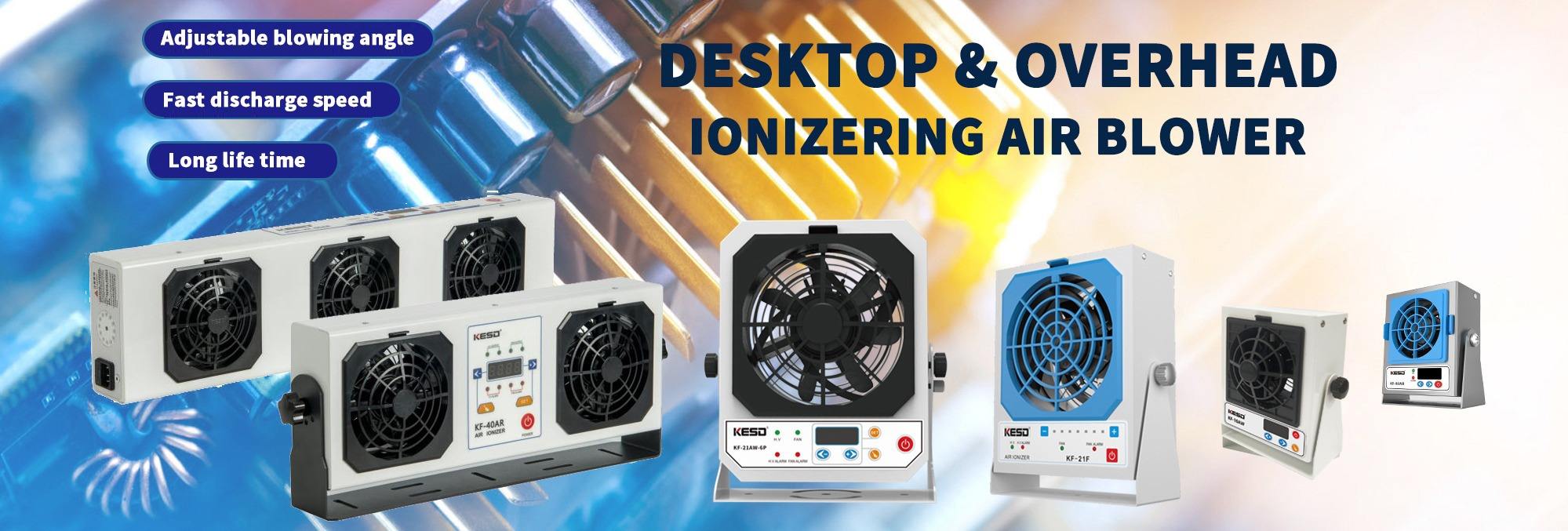 Suzhou Kesd Technology Co., Ltd.