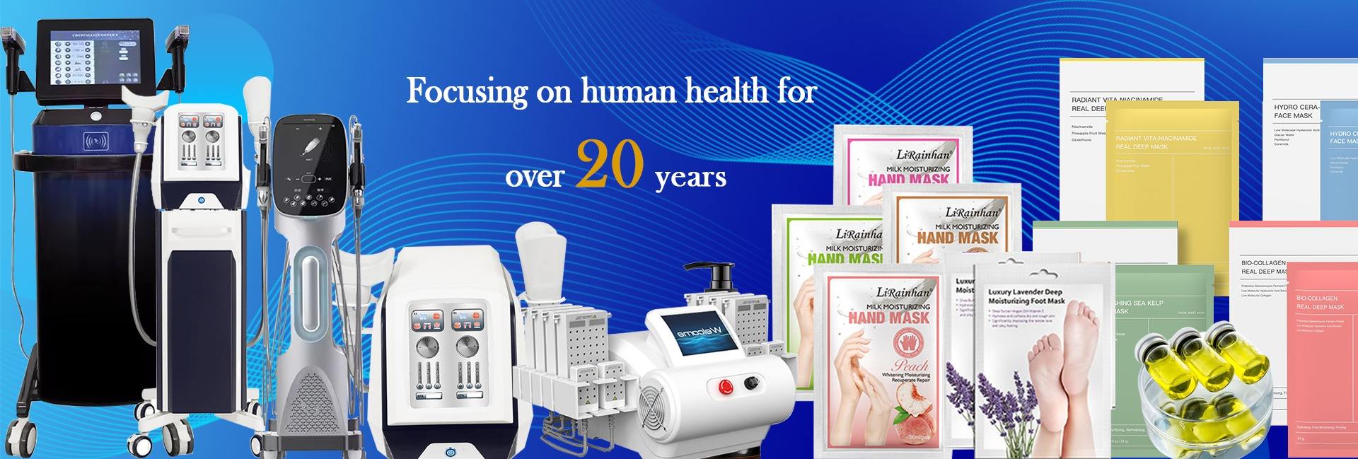 Zhengzhou Yuerxun Biotechnology Co., Ltd.