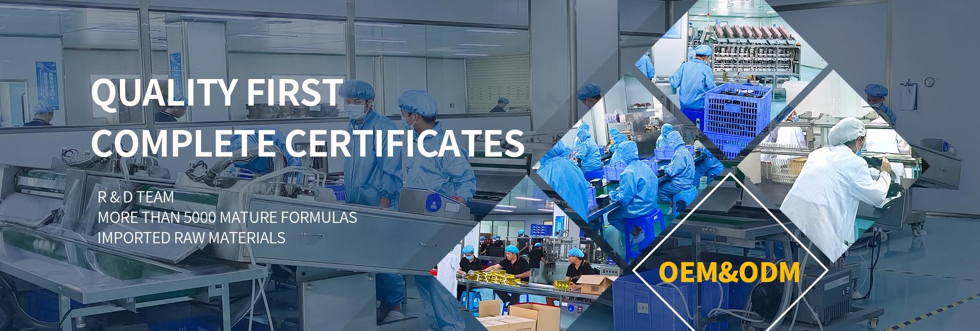 Guangdong Joyan Biological Technology Co., Ltd.